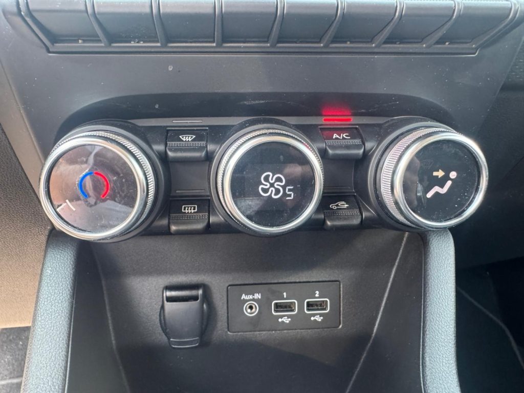 RENAULT Clio Full Hybrid 140 CV AUT.BUSINESS - 12
