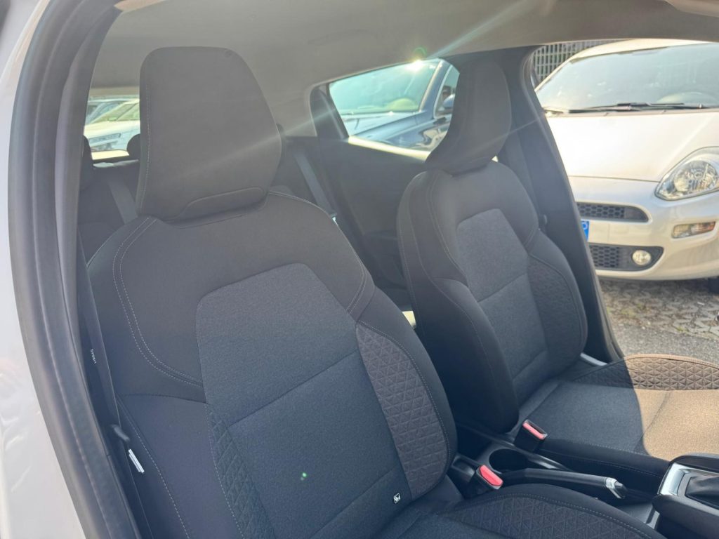 RENAULT Clio Full Hybrid 140 CV AUT.BUSINESS - 14