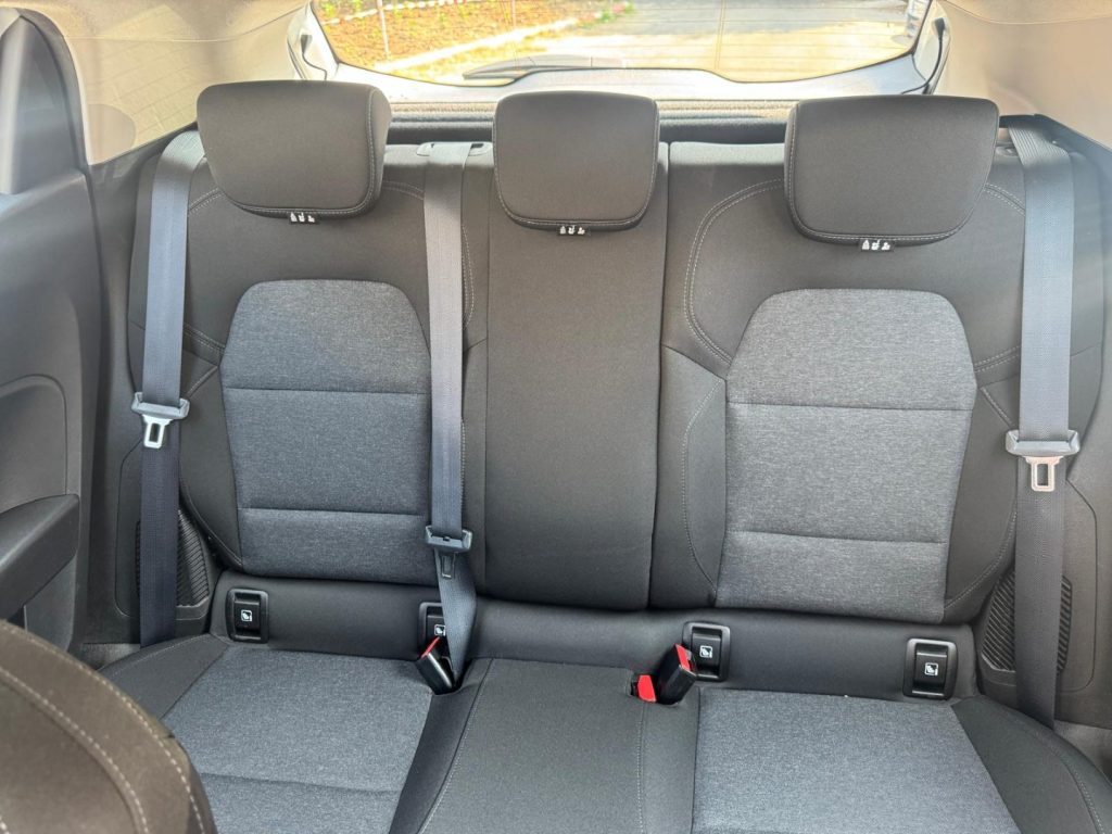 RENAULT Clio Full Hybrid 140 CV AUT.BUSINESS - 15