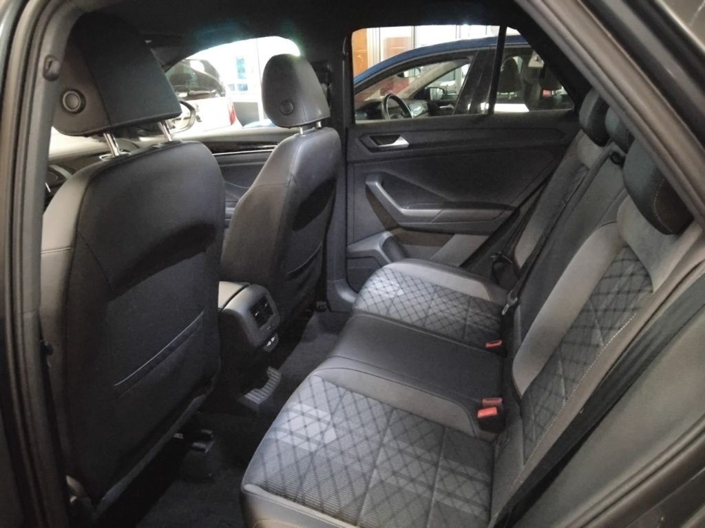 VOLKSWAGEN T-Roc 1.0 TSI R-Line - 7