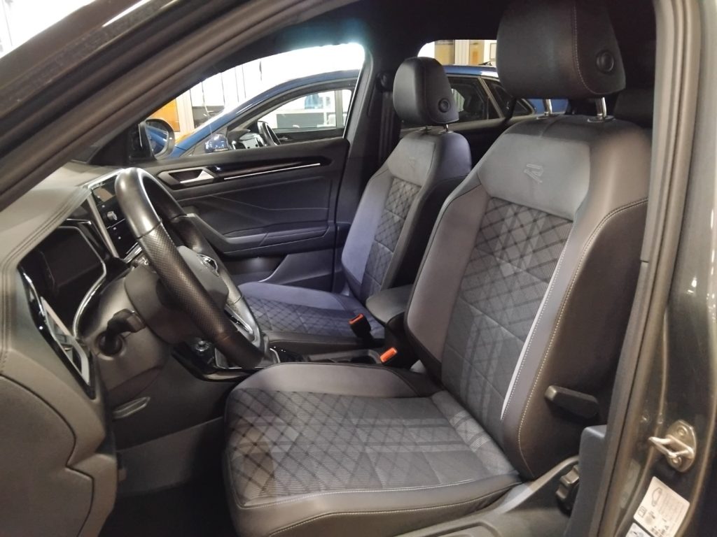 VOLKSWAGEN T-Roc 1.0 TSI R-Line - 14