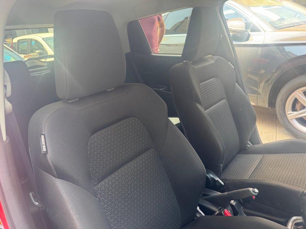 SUZUKI Swift 1.2 Dualjet Cool - 17