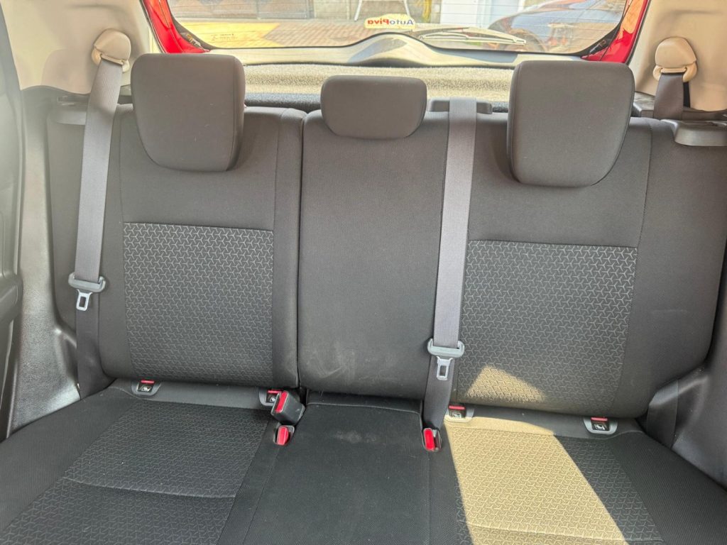 SUZUKI Swift 1.2 Dualjet Cool - 19