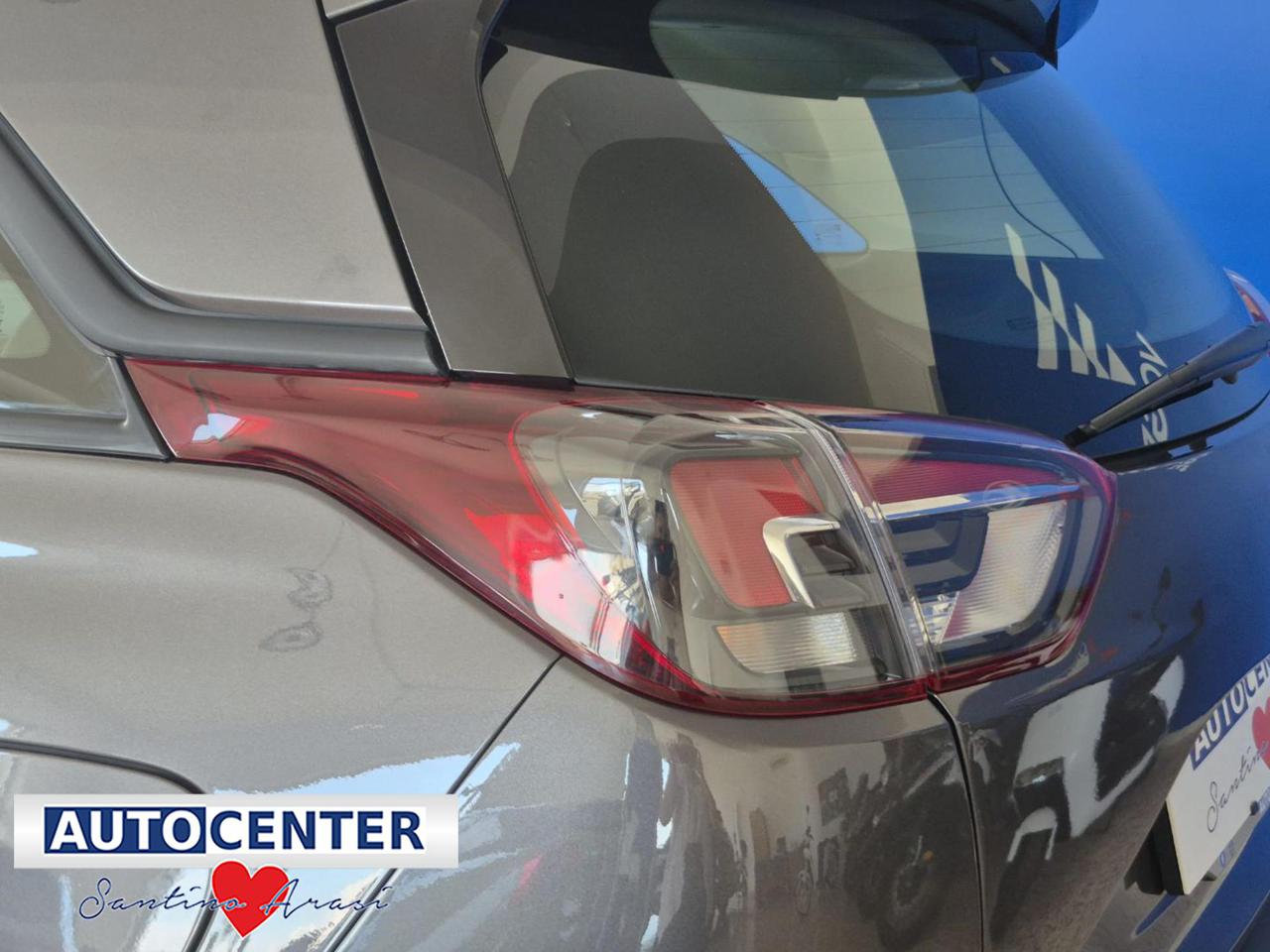 OPEL Crossland X 1.5 ECOTEC D 102 CV Start&Stop Advance - 14