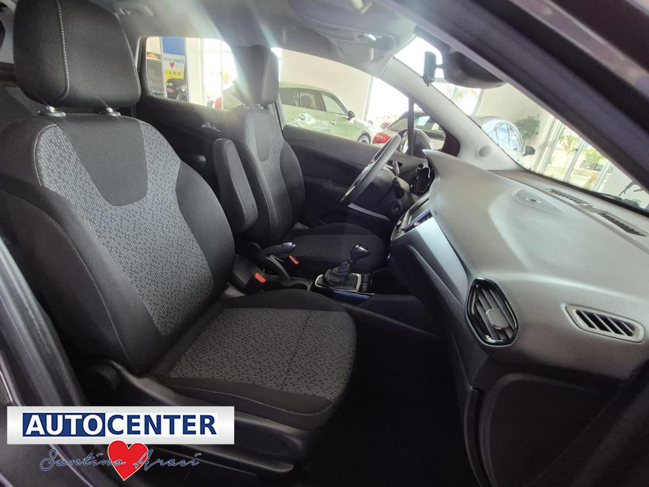 OPEL Crossland X 1.5 ECOTEC D 102 CV Start&Stop Advance - 12