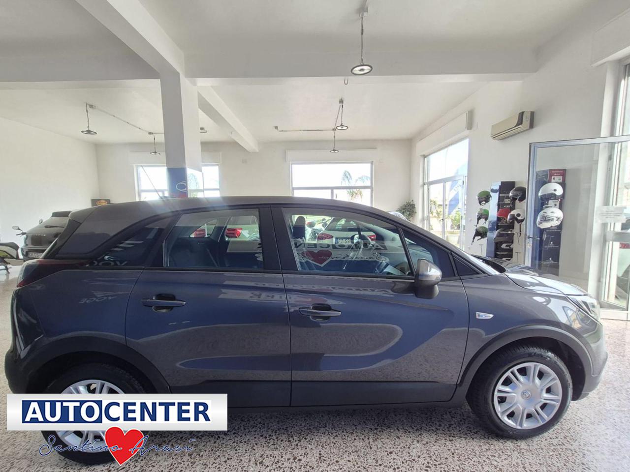 OPEL Crossland X 1.5 ECOTEC D 102 CV Start&Stop Advance - 3
