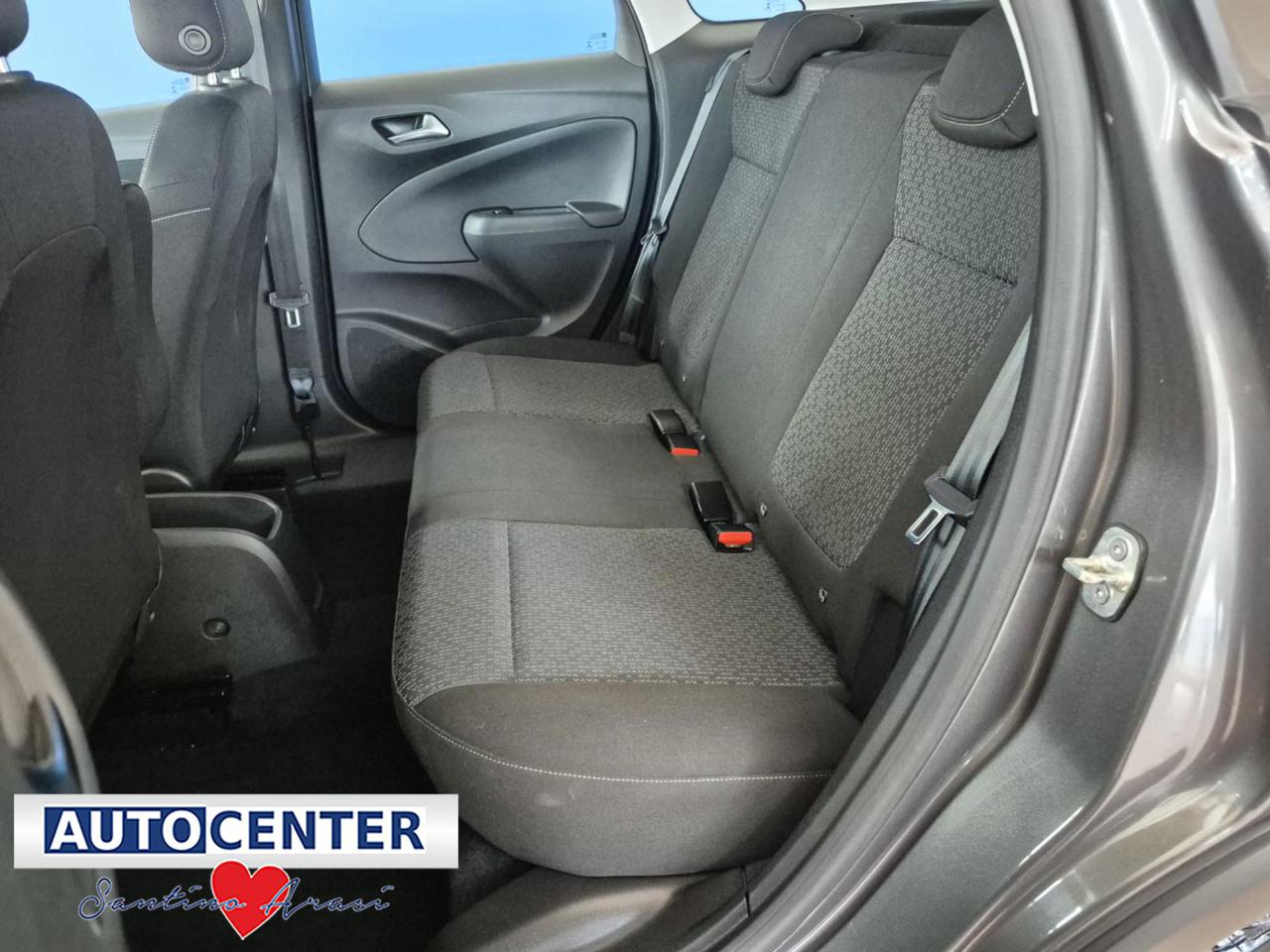 OPEL Crossland X 1.5 ECOTEC D 102 CV Start&Stop Advance - 13