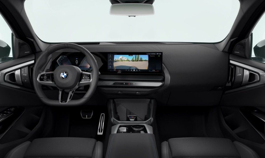 BMW X3 xDrive20d 48V MSport Pro - 4