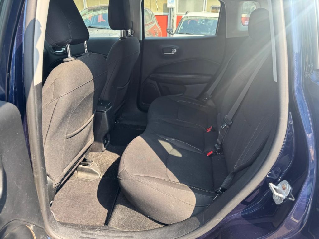 JEEP Compass 1.4 MultiAir 2WD Longitude - 15