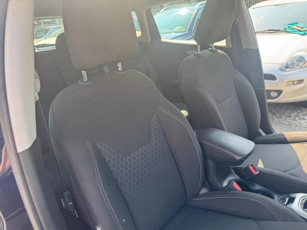 JEEP Compass 1.4 MultiAir 2WD Longitude - 16