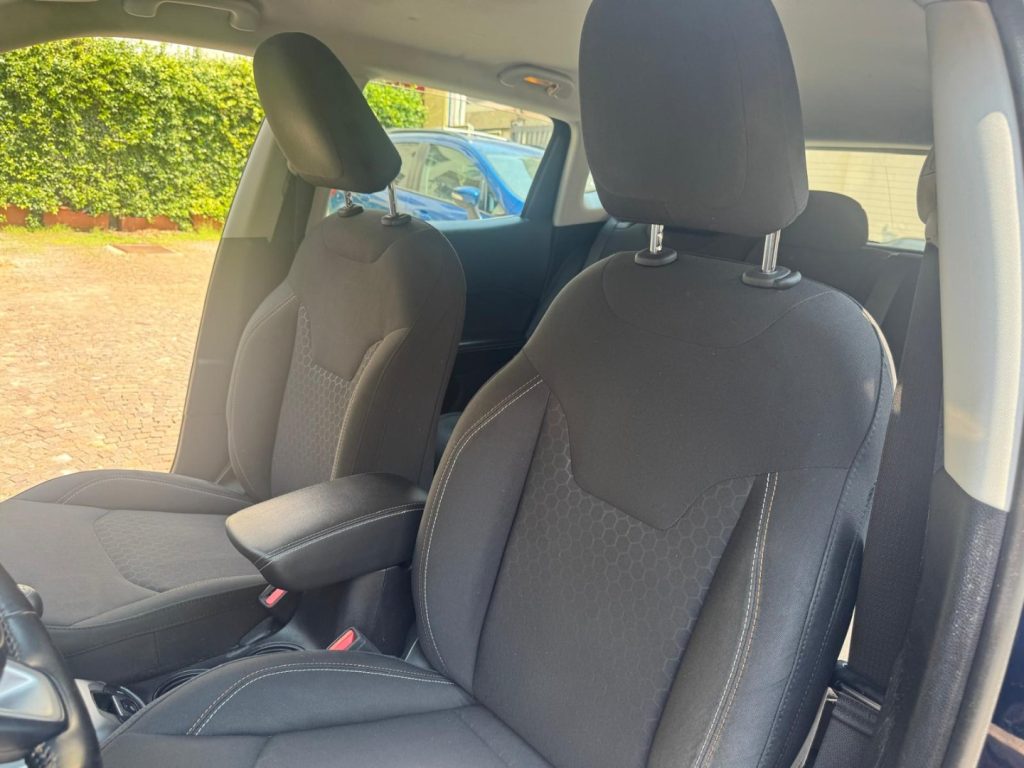 JEEP Compass 1.4 MultiAir 2WD Longitude - 10