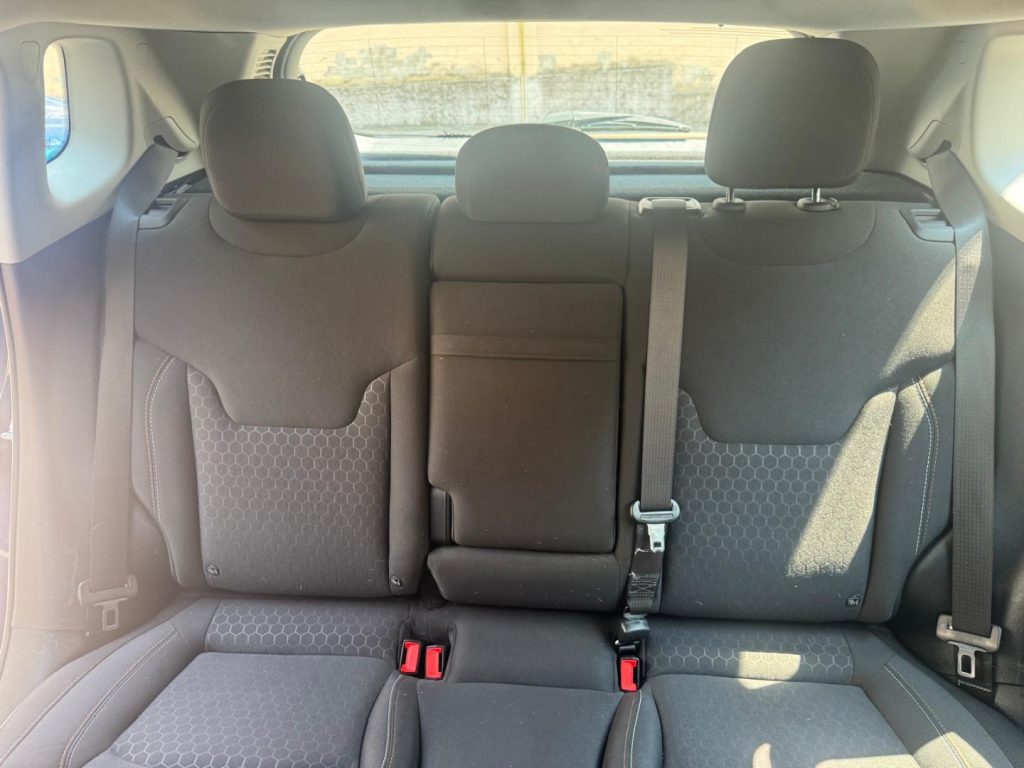 JEEP Compass 1.4 MultiAir 2WD Longitude - 16
