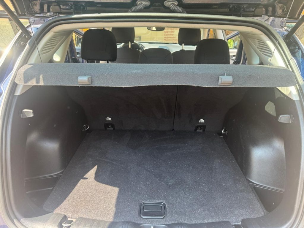 JEEP Compass 1.4 MultiAir 2WD Longitude - 19