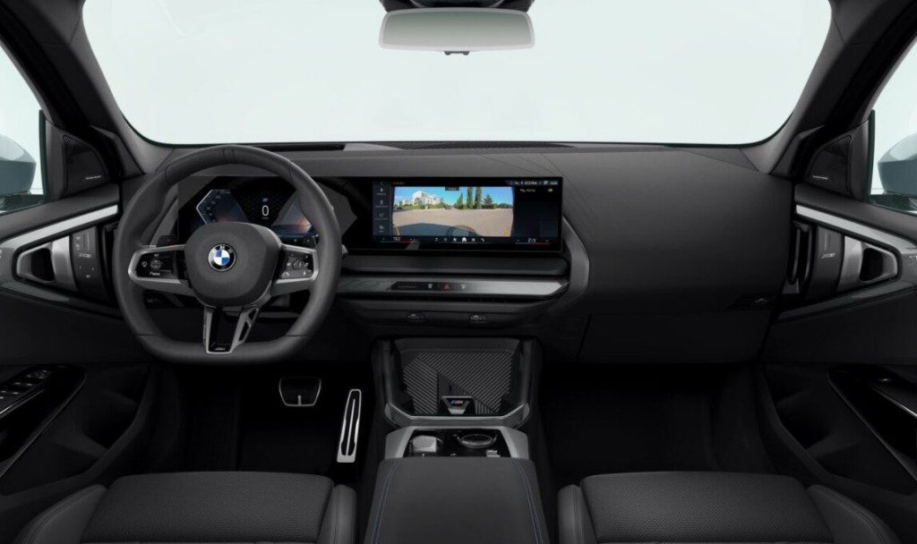 BMW X3 xDrive20d 48V MSport Pro - 4