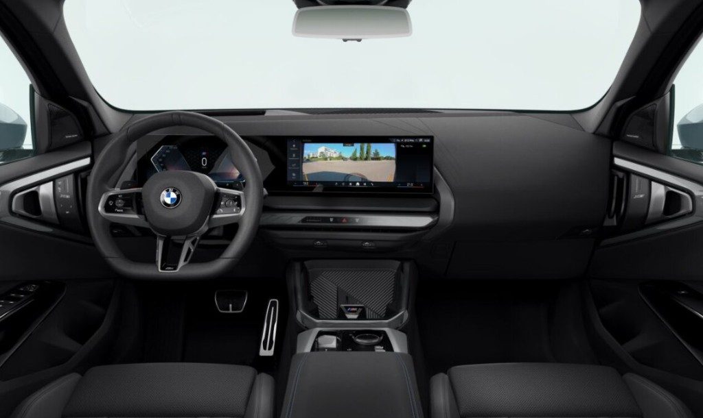 BMW X3 xDrive20d 48V MSport Pro - 4