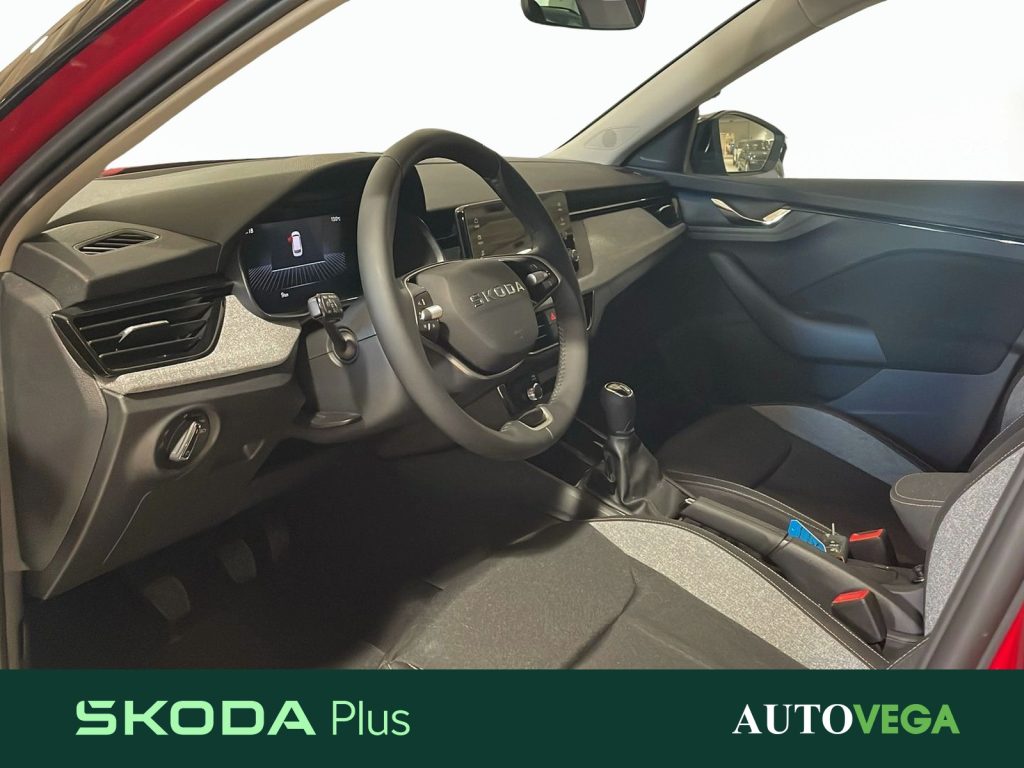 SKODA Kamiq 1.0 tsi 130 edition 95cv - 7