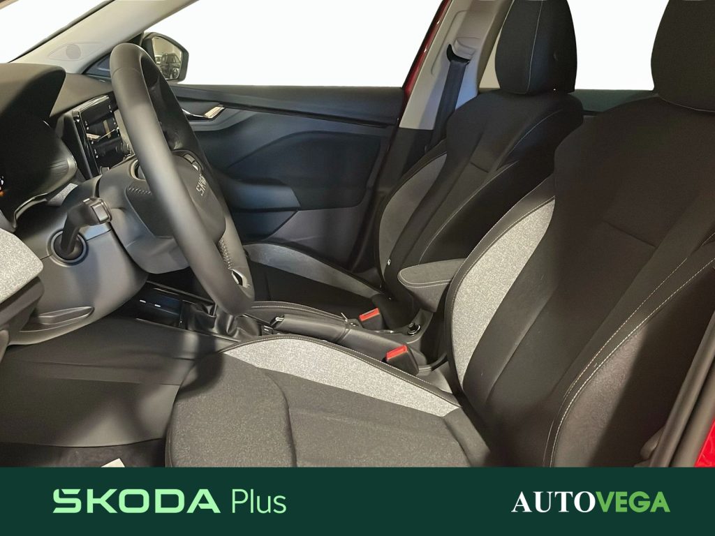 SKODA Kamiq 1.0 tsi 130 edition 95cv - 13