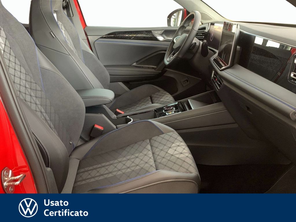 VOLKSWAGEN Tiguan 1.5 etsi r-line plus 150cv dsg - 6