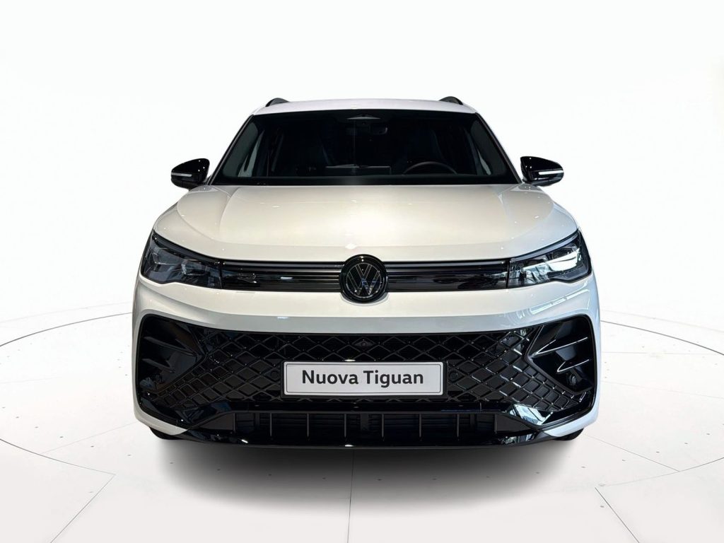 VOLKSWAGEN Tiguan Nuova Tiguan R-Line Plus 2.0 TDI SCR 110 kW (150 C - 2