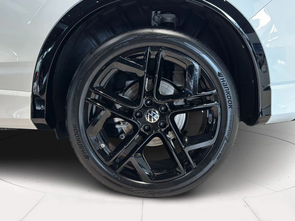 VOLKSWAGEN Tiguan Nuova Tiguan R-Line Plus 2.0 TDI SCR 110 kW (150 C - 6