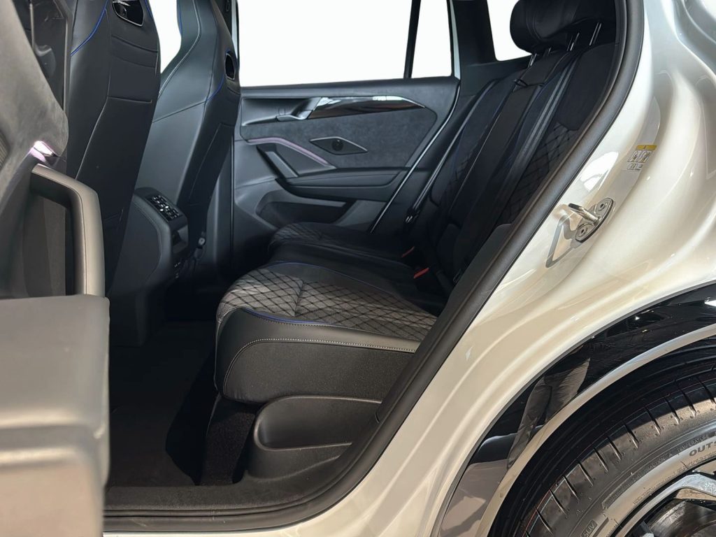 VOLKSWAGEN Tiguan Nuova Tiguan R-Line Plus 2.0 TDI SCR 110 kW (150 C - 9