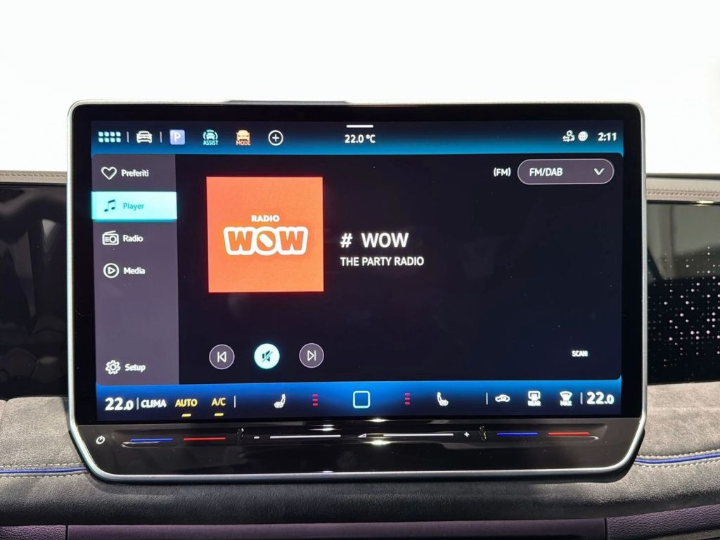 VOLKSWAGEN Tiguan Nuova Tiguan R-Line Plus 2.0 TDI SCR 110 kW (150 C - 15