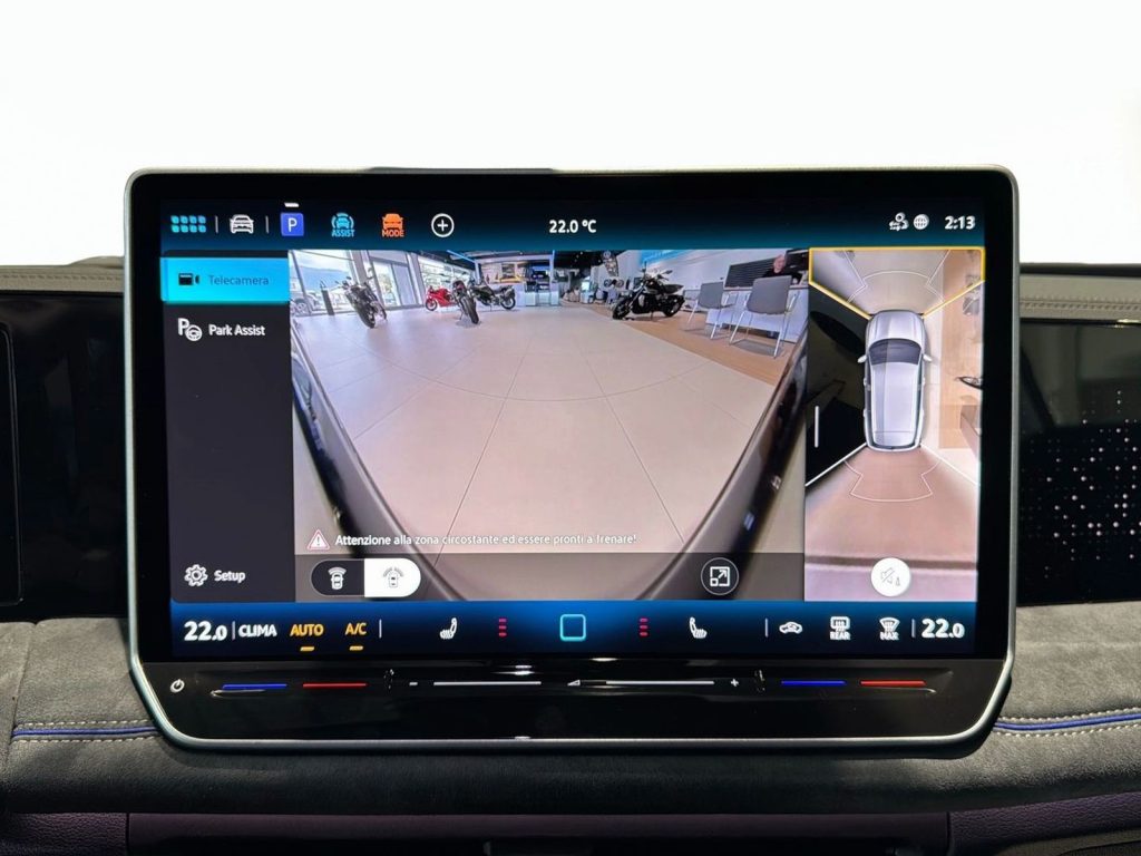 VOLKSWAGEN Tiguan Nuova Tiguan R-Line Plus 2.0 TDI SCR 110 kW (150 C - 16