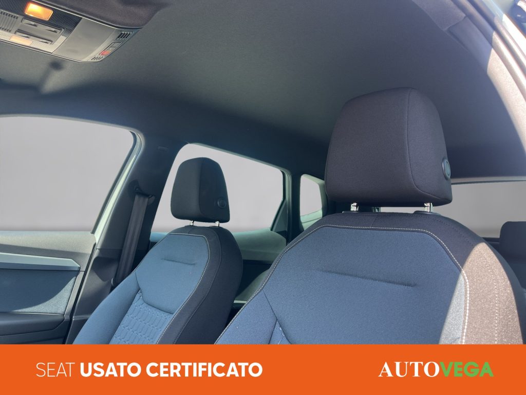 SEAT Arona 1.0 ecotsi style 95cv - 16