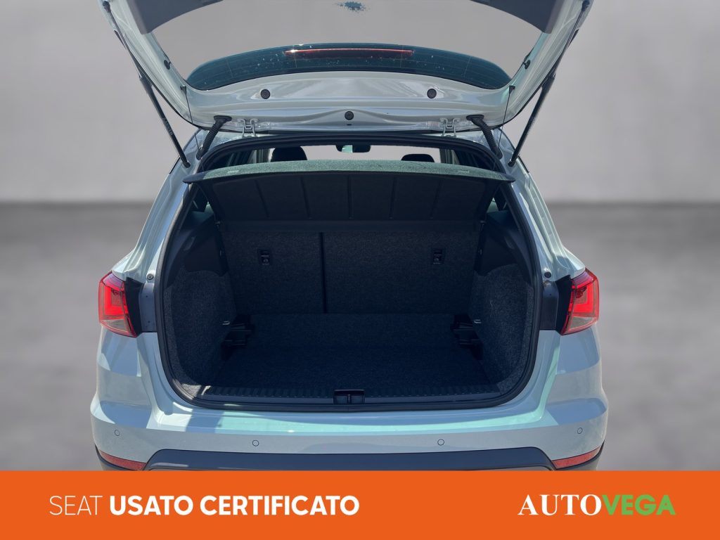 SEAT Arona 1.0 ecotsi style 95cv - 17