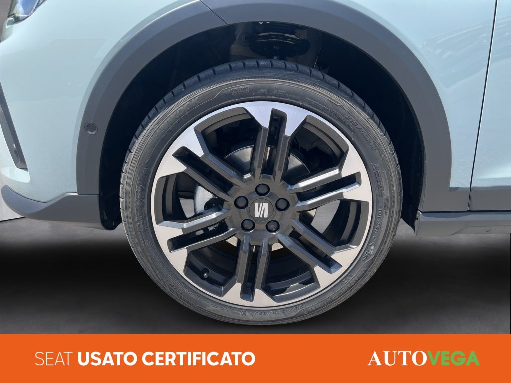 SEAT Arona 1.0 ecotsi style 95cv - 18