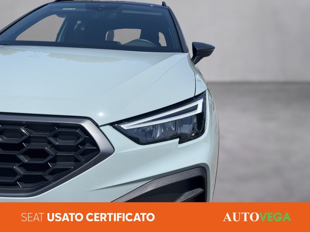 SEAT Arona 1.0 ecotsi style 95cv - 19