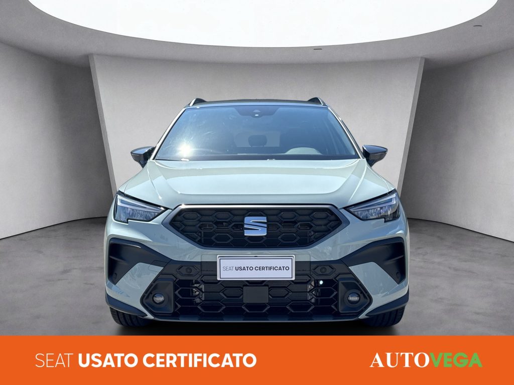 SEAT Arona 1.0 ecotsi style 95cv - 2