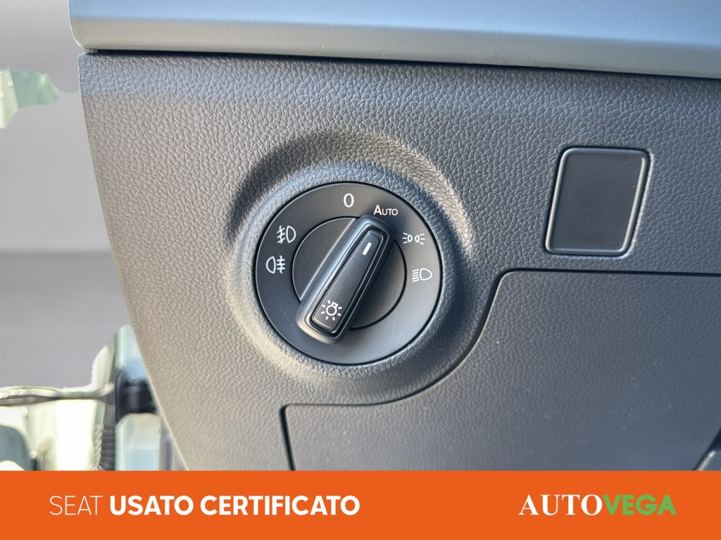 SEAT Arona 1.0 ecotsi style 95cv - 16