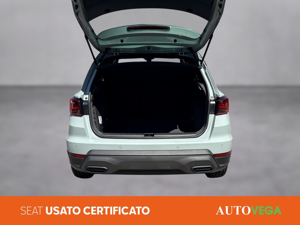 SEAT Arona 1.0 ecotsi style 95cv - 17