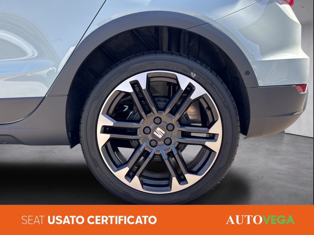 SEAT Arona 1.0 ecotsi style 95cv - 18