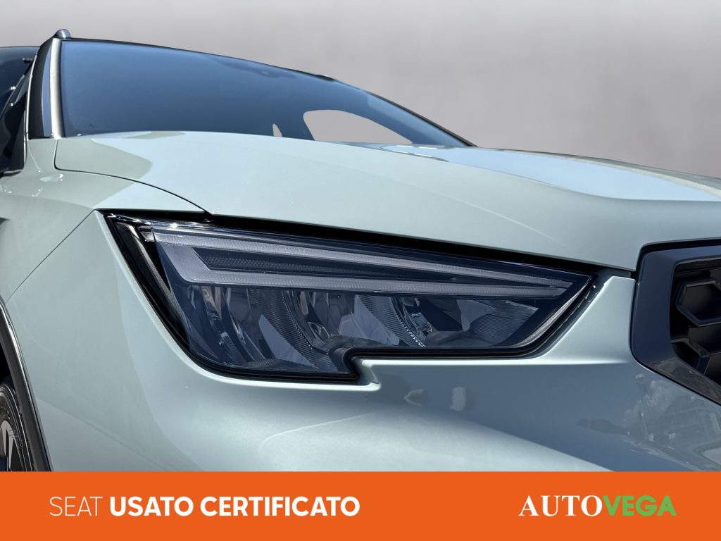 SEAT Arona 1.0 ecotsi style 95cv - 19