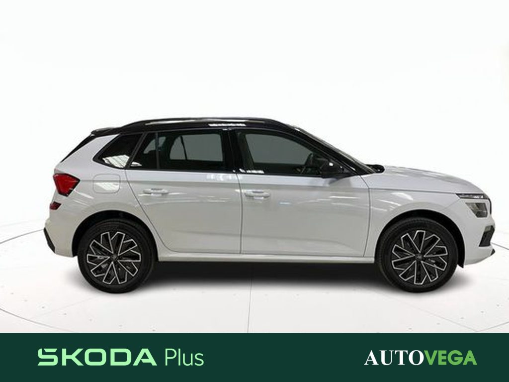 SKODA Kamiq 1.0 tsi 130 edition 115cv - 3