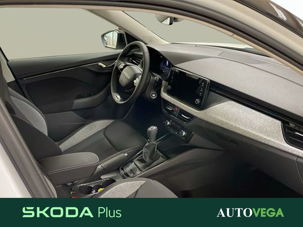 SKODA Kamiq 1.0 tsi 130 edition 115cv - 6