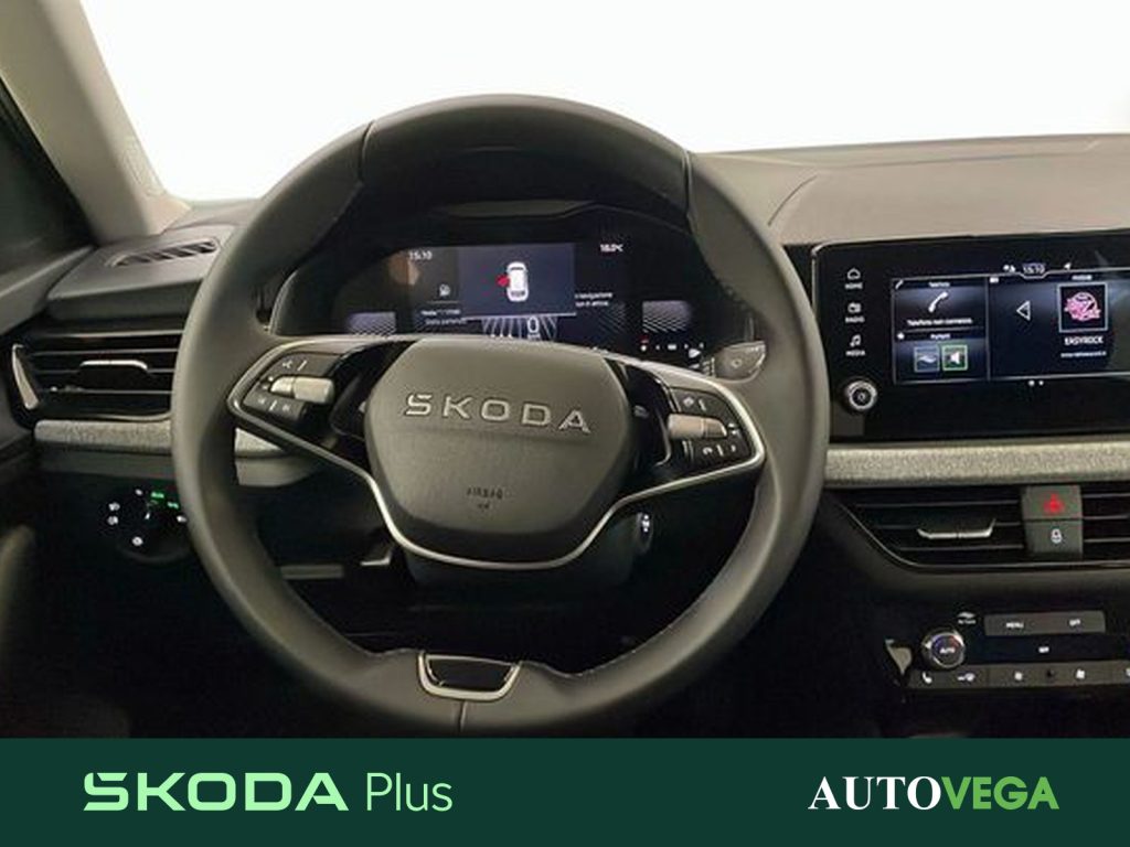 SKODA Kamiq 1.0 tsi 130 edition 115cv - 9