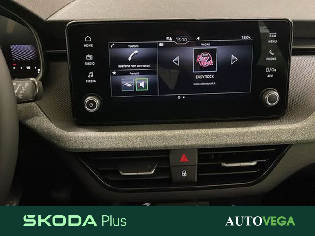 SKODA Kamiq 1.0 tsi 130 edition 115cv - 11