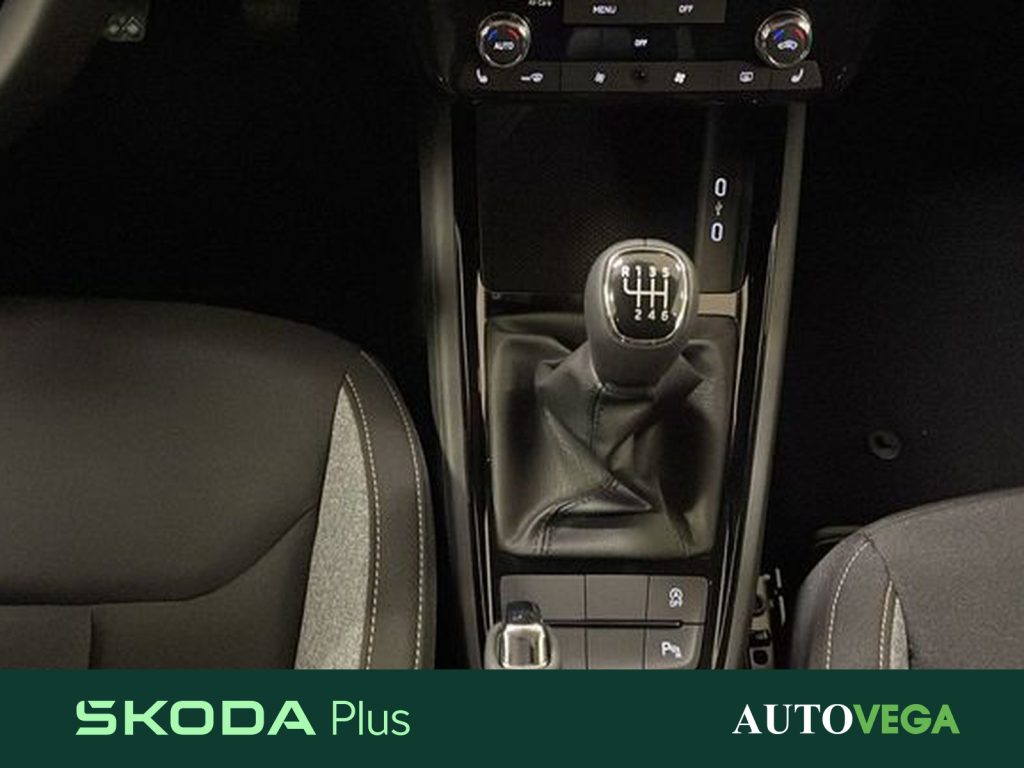 SKODA Kamiq 1.0 tsi 130 edition 115cv - 12