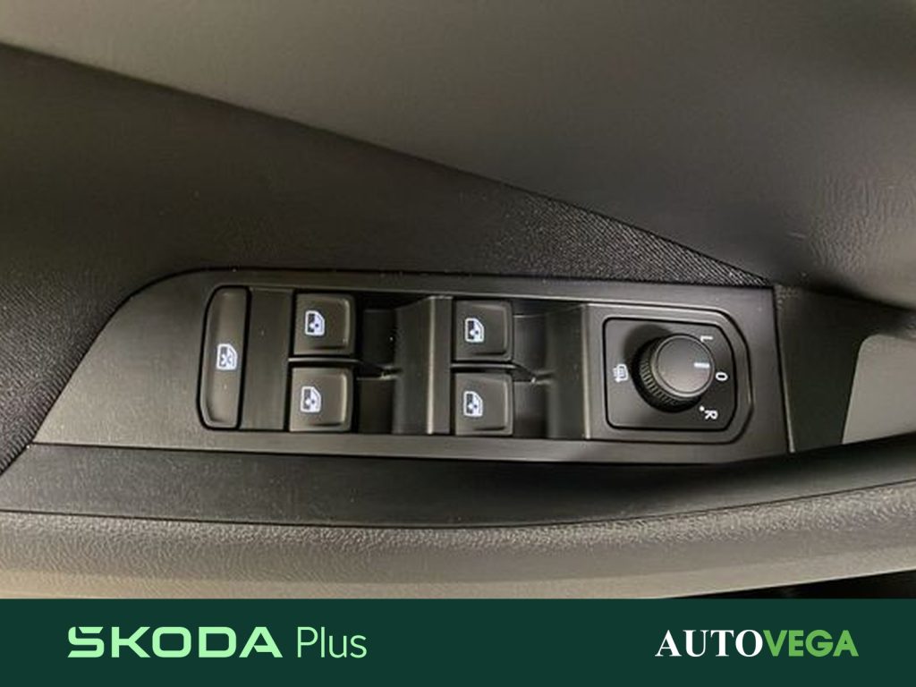 SKODA Kamiq 1.0 tsi 130 edition 115cv - 14