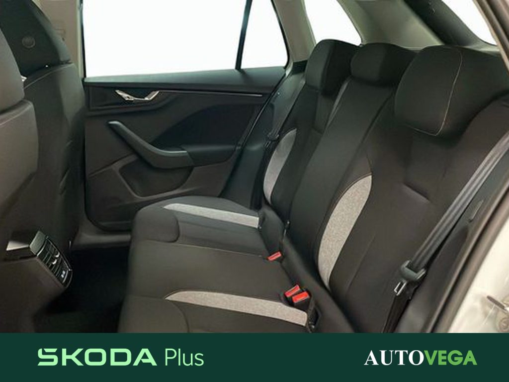 SKODA Kamiq 1.0 tsi 130 edition 115cv - 15