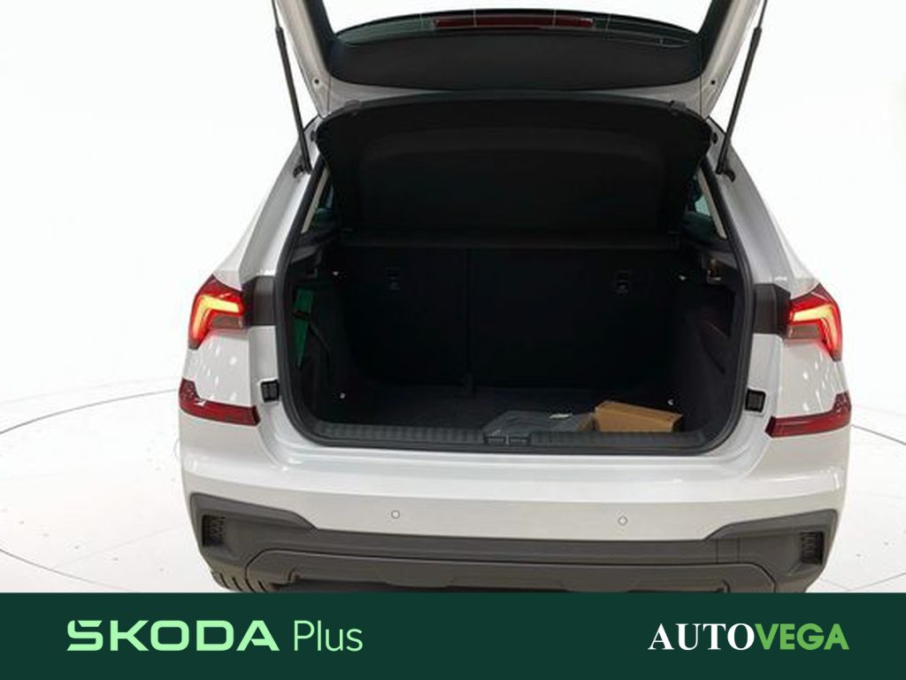 SKODA Kamiq 1.0 tsi 130 edition 115cv - 16