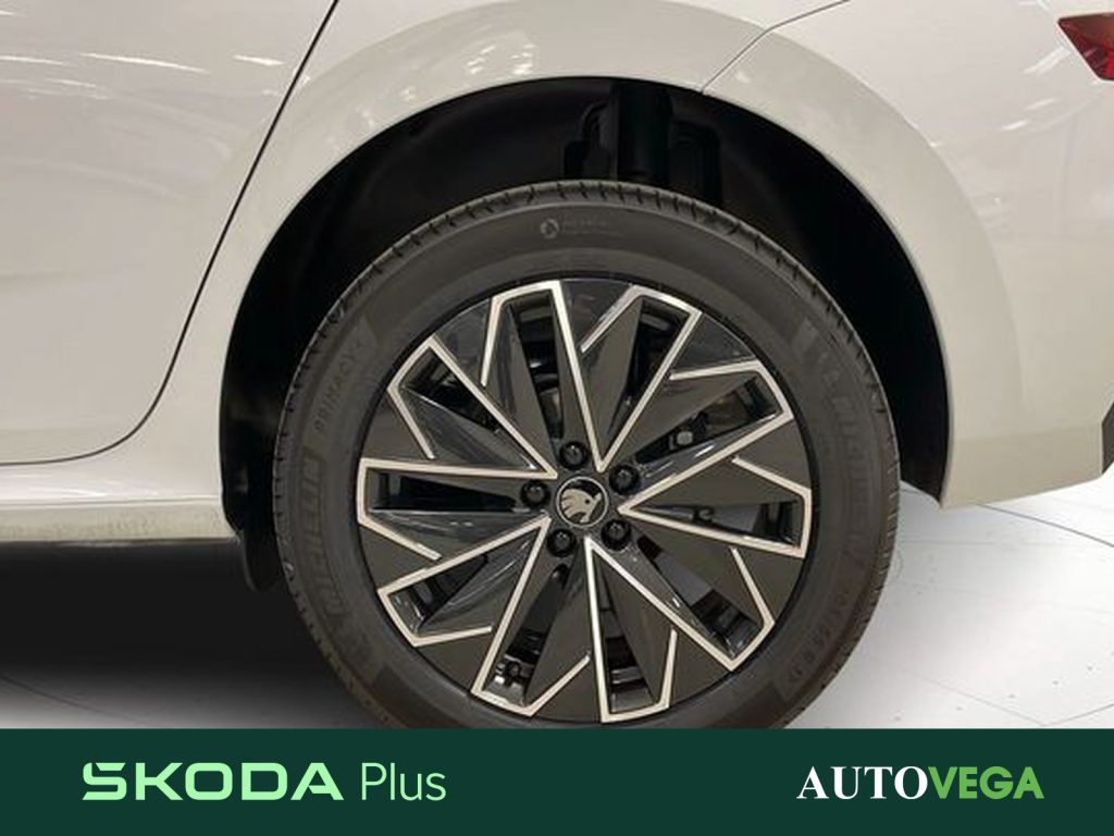 SKODA Kamiq 1.0 tsi 130 edition 115cv - 17