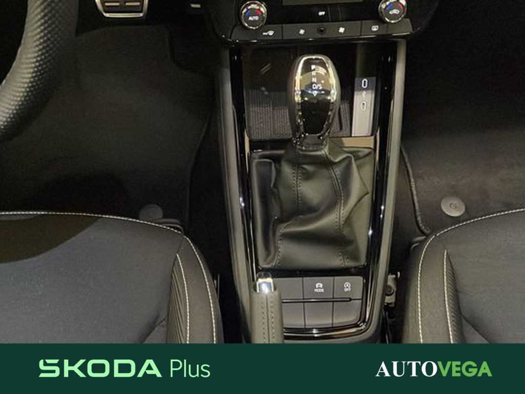 SKODA Kamiq 1.0 tsi monte carlo 115cv dsg - 13