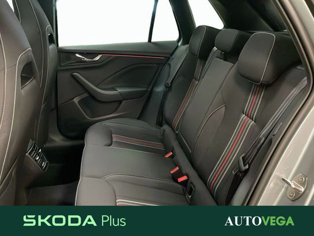 SKODA Kamiq 1.0 tsi monte carlo 115cv dsg - 18