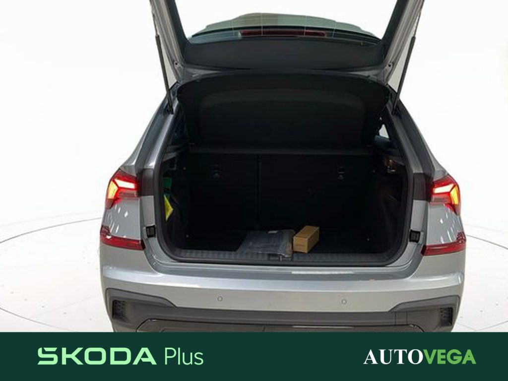 SKODA Kamiq 1.0 tsi monte carlo 115cv dsg - 19