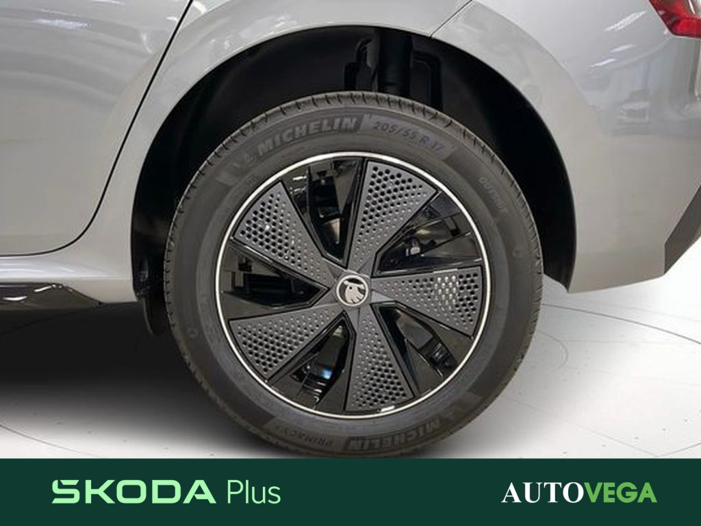 SKODA Kamiq 1.0 tsi monte carlo 115cv dsg - 20