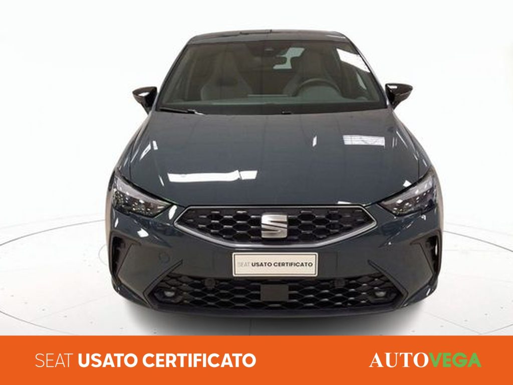 SEAT Ibiza 1.0 ecotsi fr 95cv - 2